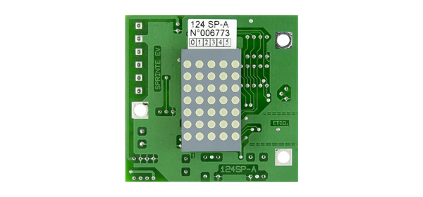 124sp30 124sp30