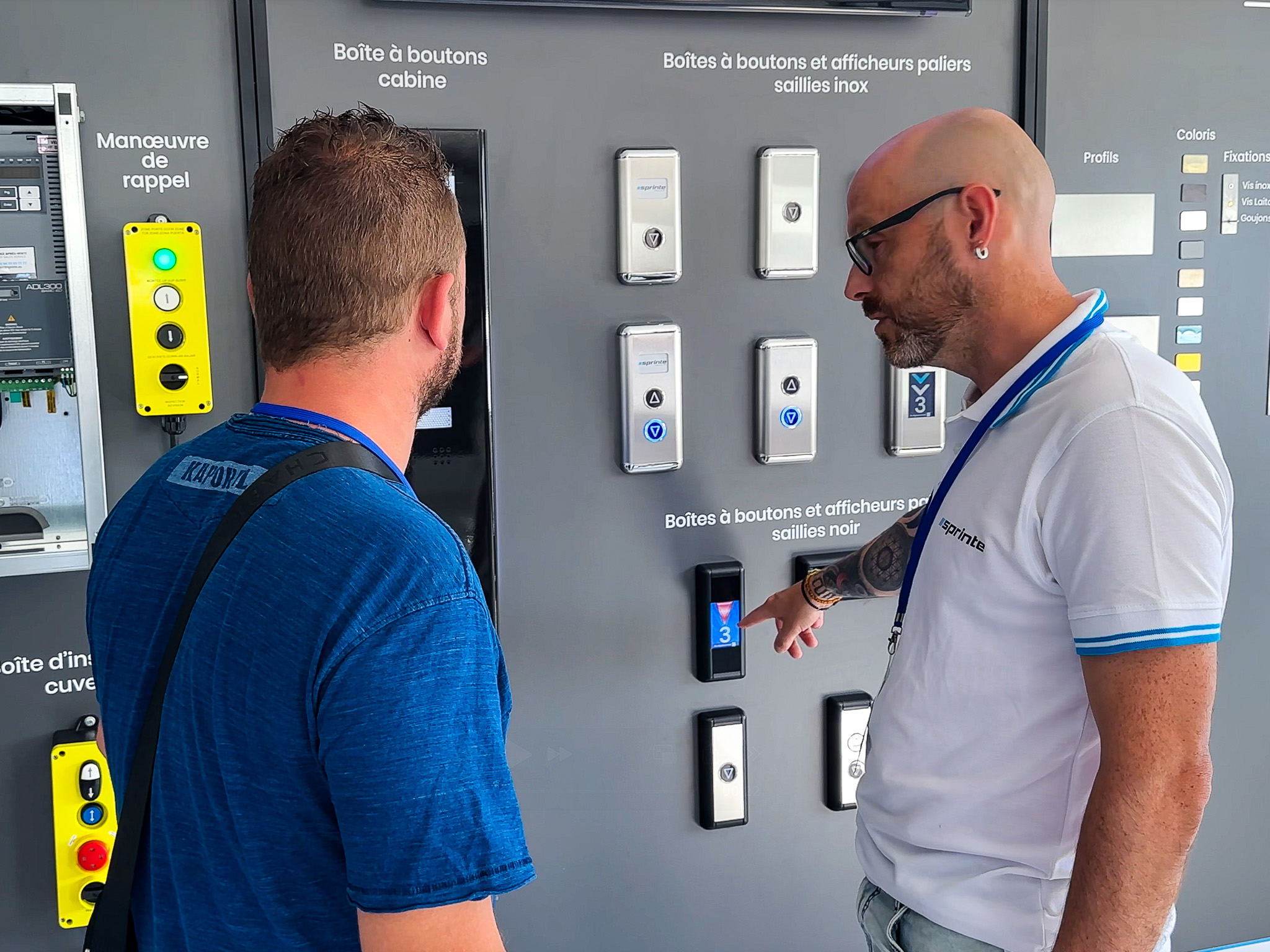 Règlementations <br><br><br><br><br><br><br>et normes