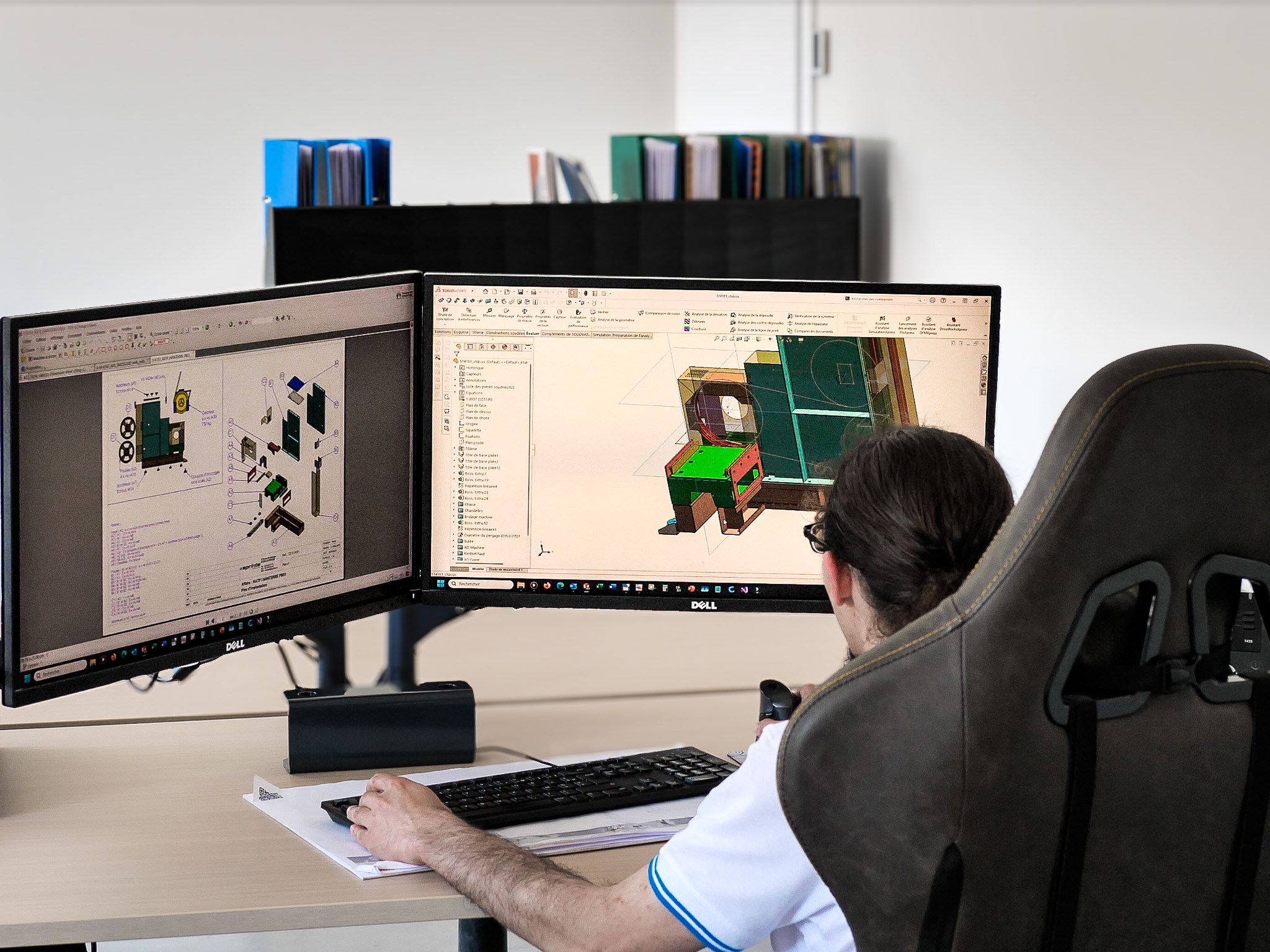 Bureau d'étude <br><br><br><br><br><br><br>mécanique