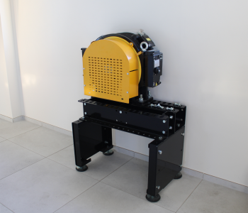 chassis standard - site