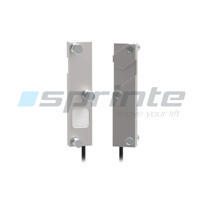 Capteur pèse charge dinacell individuel pour câble D 10mm