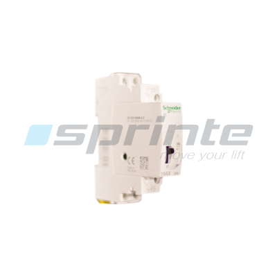 Teleruptor 2 contacts 220VAC / 16A