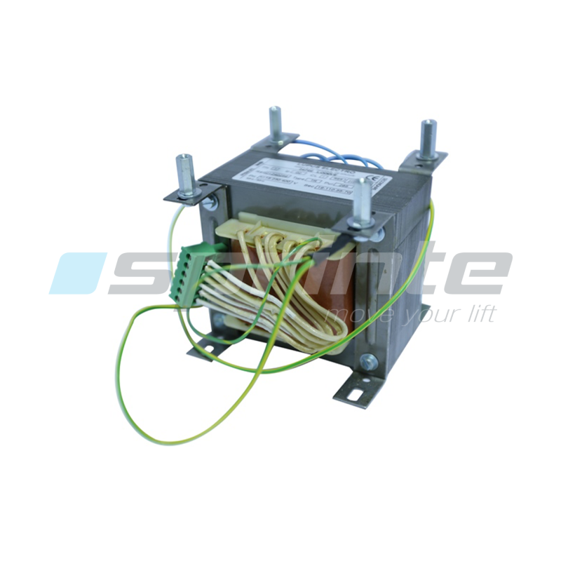 Transformateur 285VA ASP116 SERIE1