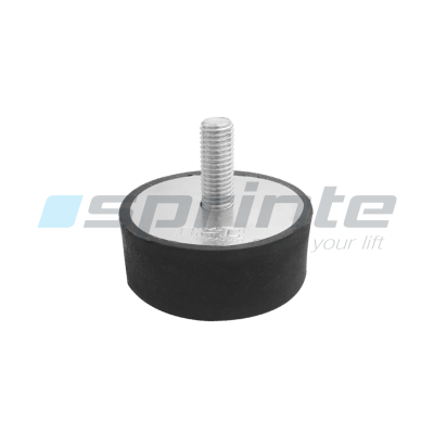 Basic frame insulator 950KG M14 LG 35mm SINGLES