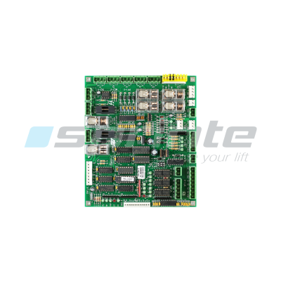 108SP - VVF interface PCBA