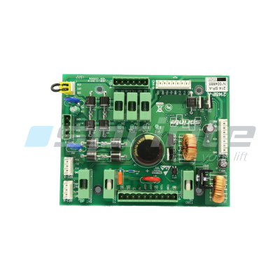 214SP - PCBA power supply
