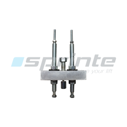 Outil extracteur poulie MODY, LEO, GEKO