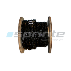 Compensation chain 1,5KG/M