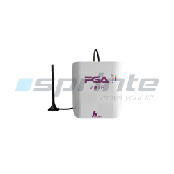 Passerelle 4G VOIP PGA