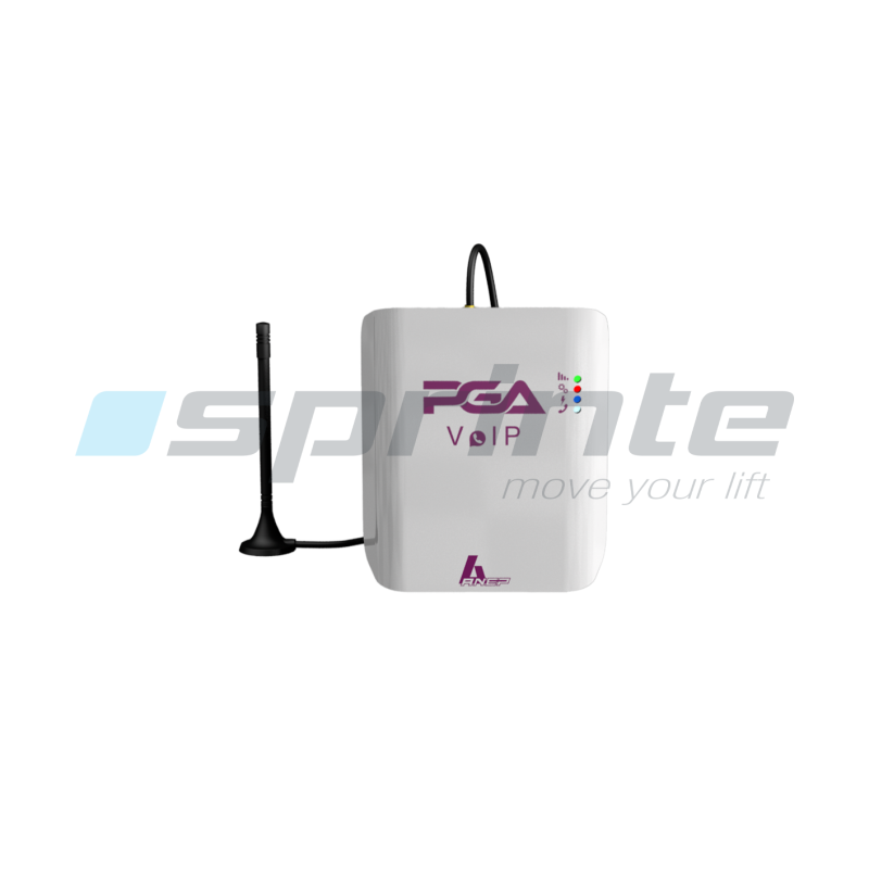 CAN 4G VOIP router