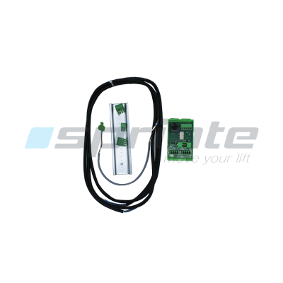 Interface phonie bus CAN