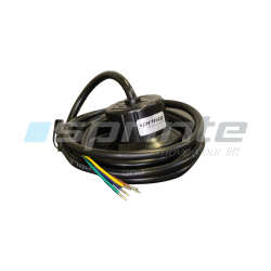 Device water presence