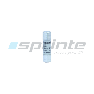 Fusible 10X38 10A AM