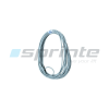 Wire cable VVF 4G 0.5² (per...