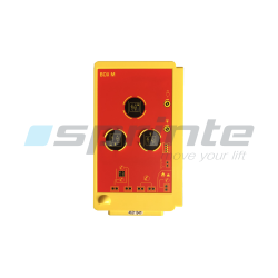 Machinery / Car telephony...