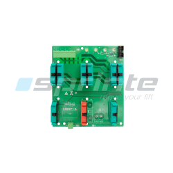 316SP - PCBA push button inspection