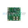333SP - Expansion board 8E/S