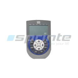 Outil de programmation WEG...