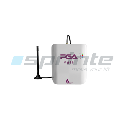 Passerelle 4G VOIP PGA