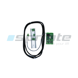 Interface phonie bus CAN