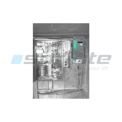 Drive 5.5KW / 13.5A Adjustable for SMART VACON VARIODYN20