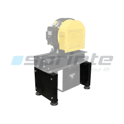 Small foot Frame standard WYJ103-08.3