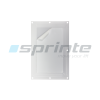Filtre plexiglass 4mm pour...
