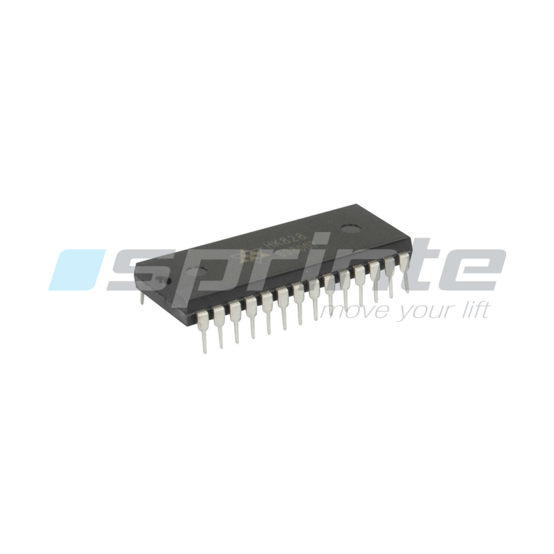 EPROM pour ASP116 série 1