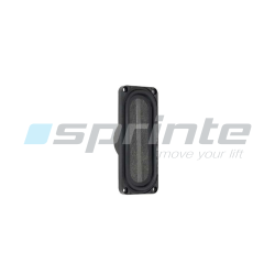 Speaker visation 8 OHMS