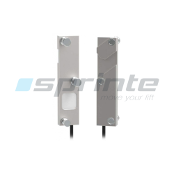 Capteur pèse charge dinacell individuel pour câble D 11mm