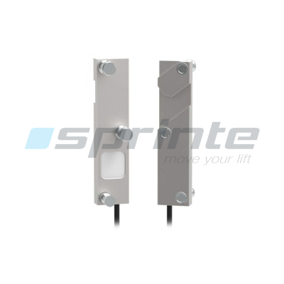 Capteur pèse charge dinacell individuel pour câble D 14mm