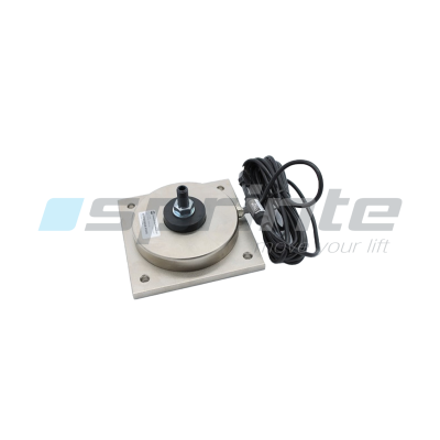 Under frame load device dinacell 3000kg