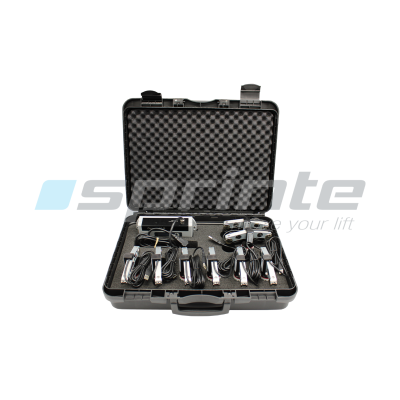 Additional sensor for kit case 13mm to 20mm