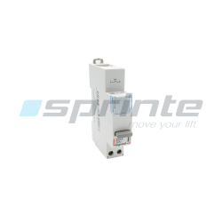 Bouton poussoir 20A 1 NO