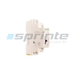 Teleruptor 2 contacts 220VAC / 16A