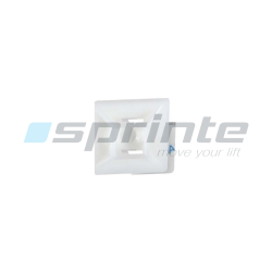 Embase adhésive (100pcs)