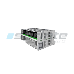 Récupérateur d'énergie ERS 2G