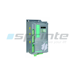 Inverter WEG ADL300 60A 400V 30KW
