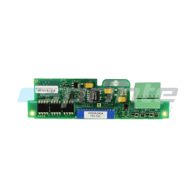 Asynchronous encoder PCBA