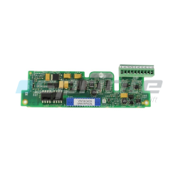 Synchronous encoder PCBA