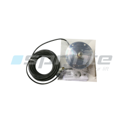 ECODISC coder 5-30Vdc incremental