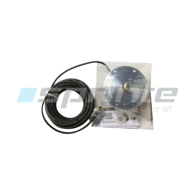 ECODISC coder 5-30Vdc incremental