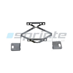 Coupling axial encoder for...