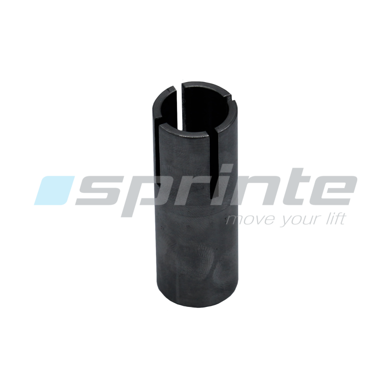 Accouplement statorique pour accouplement codeur sur GALAXY