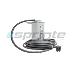 Lecteur K05SP
