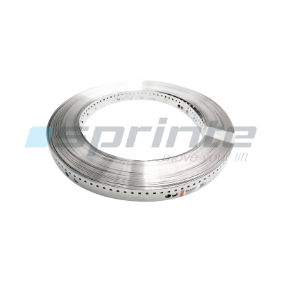 K05SP - Coded perforated steel tape 20M