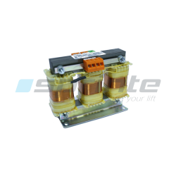 Transformer tri 250VA 380-110V