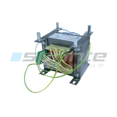 Transformer 300VA RD08 with connector