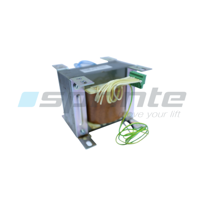 Transformer 550VA ASP116 EVO / TETRA