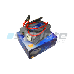 Converter 24VDC / 230VAC